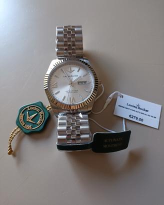 Lucien Rochat - Bienne - Automatic - Uomo 2026