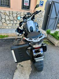 Bmw r 1200 gs - 2017