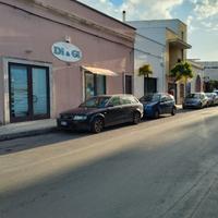 Locale a Porto Cesareo