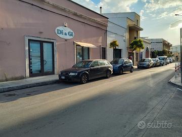 Locale a Porto Cesareo