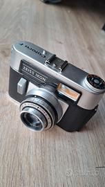 Zeiss Ikon Colora F Vintage 35mm Novicar 50mm 