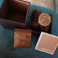 Orologio Michael Kors/limited edition