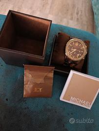Orologio Michael Kors/limited edition