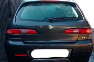 Alfa Romeo 156 Cross Wagon Q4 1.9 JTD