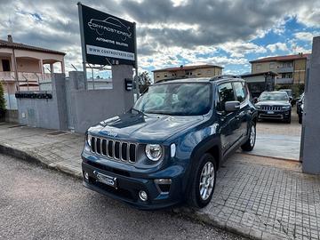 Jeep Renegade - PRONTA CONSEGNA- 11000KM