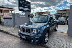 Jeep Renegade - PRONTA CONSEGNA- 11000KM
