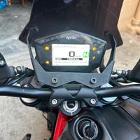 Aprilia Shiver 900 2020 accessoriato