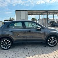Fiat 500x 1.0 120 cv GPL