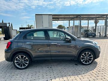 Fiat 500x 1.0 120 cv GPL