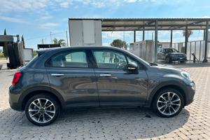 Fiat 500x 1.0 120 cv GPL