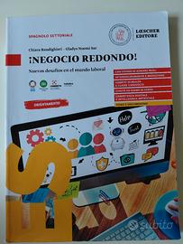 Negocio redondo spagnolo 