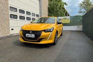 Peugeot 208 PureTech 75 Stop&Start 5 porte Active 