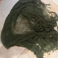 Blackhawk! Mesh Scarf