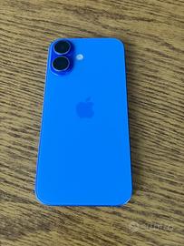 Iphone 16 256 giga
