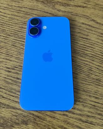 Iphone 16 256 giga