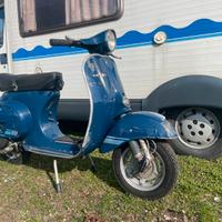 Vespa 125 primavera et3