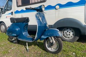 Vespa 125 primavera et3