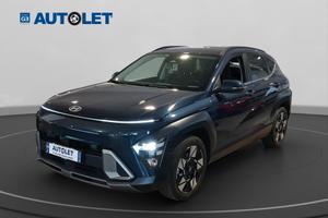 Hyundai Kona 1.6 HEV DCT Business