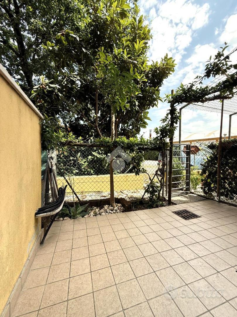 3 LOCALI A VALLEFOGLIA - Vista 5