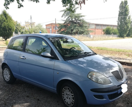 Lancia Ypsilon 1.2