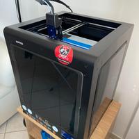 Stampante 3D Zortrax M300 Plus
