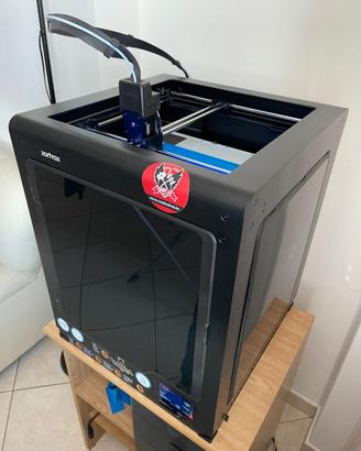Stampante 3D Zortrax M300 Plus