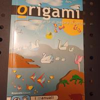 Origami - L'arte di piegare la carta
