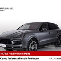 Porsche Cayenne 3.0 V6