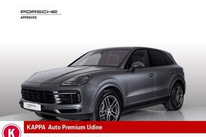 Porsche Cayenne 3.0 V6