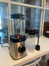 Frullatore philips Problade 6 + bicchieri smoothie