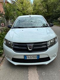 Dacia Sandero 2015 1.5 dCi