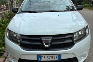 Dacia Sandero 2015 1.5 dCi