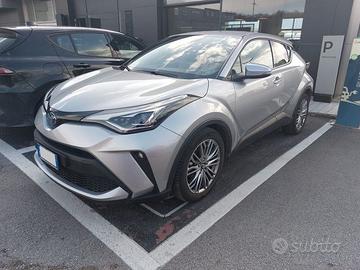 Toyota C-HR 1.8H 122CV E-CVT Lounge