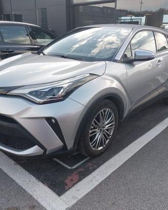 Toyota C-HR 1.8H 122CV E-CVT Lounge