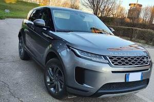 Range Rover Evoque 2.0 D