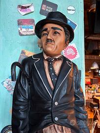 CHARLIE CHAPLIN
