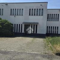 CAPANNONE A SETTIMO TORINESE