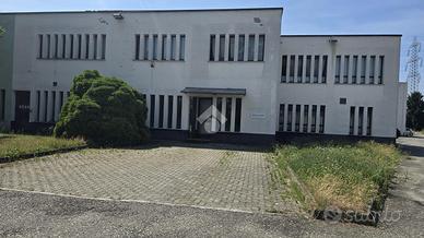 CAPANNONE A SETTIMO TORINESE