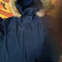 bendo giacca invernale molto valida x il freddo