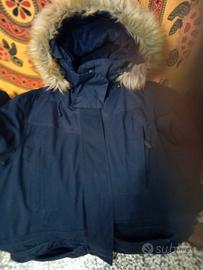 bendo giacca invernale molto valida x il freddo