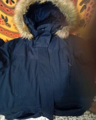bendo giacca invernale molto valida x il freddo