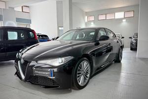 Alfa Romeo Giulia 2.2 Aziendale Turbodiesel 150 CV