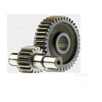 Ingranaggi secondari Malossi 14 - 43 Majesty 125 6