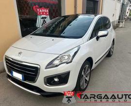 Peugeot 3008 BlueHDi 120 S&S Allure