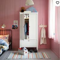 Armadio guardaroba bambini/neonati NUOVO