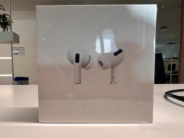 Apple AirPods Pro 1ª Generazione MagSafe