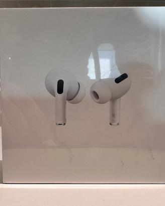 Apple AirPods Pro 1ª Generazione MagSafe