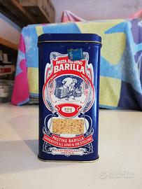 Contenitore in latta