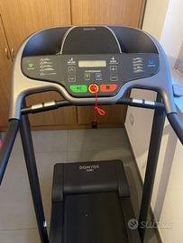Tapis roulant T520B Domyos
