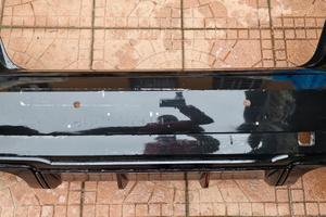 Paraurti Posteriore Audi RS3 Sportback 8V Facelift